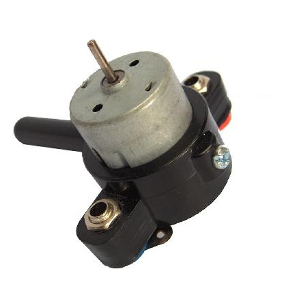 Mô tơ 1 chiều (CSVL2115)